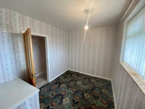 Bedroom Three- click for photo gallery